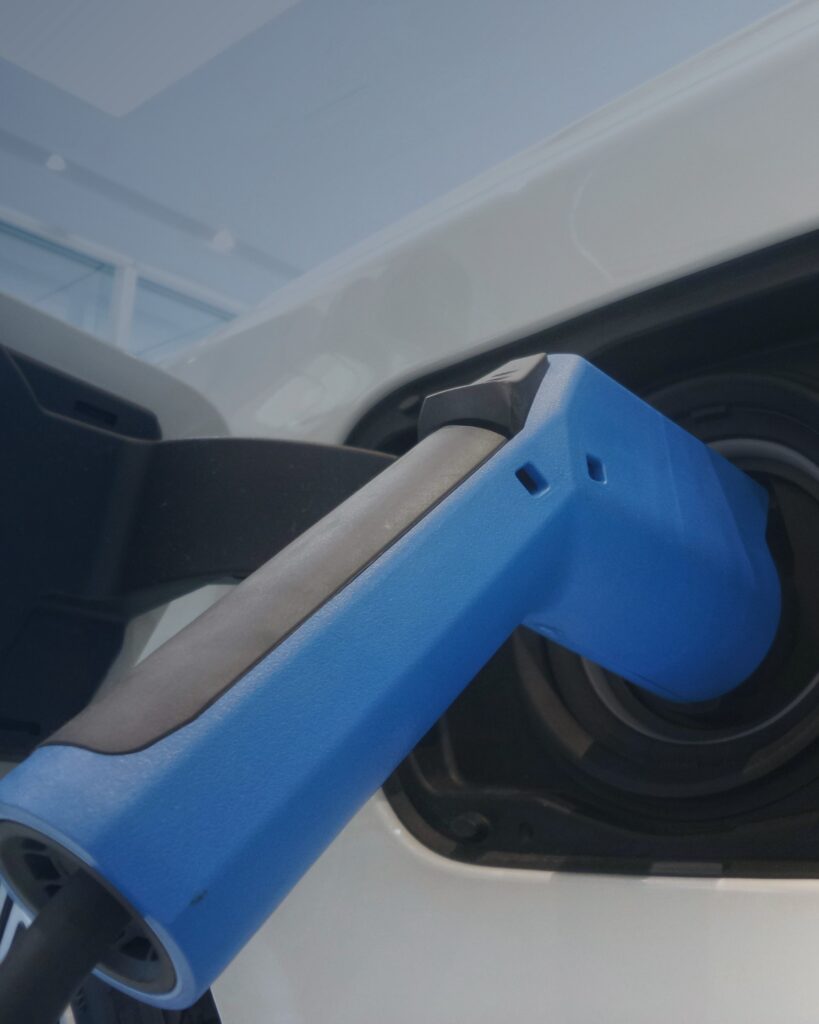 Ev Charge