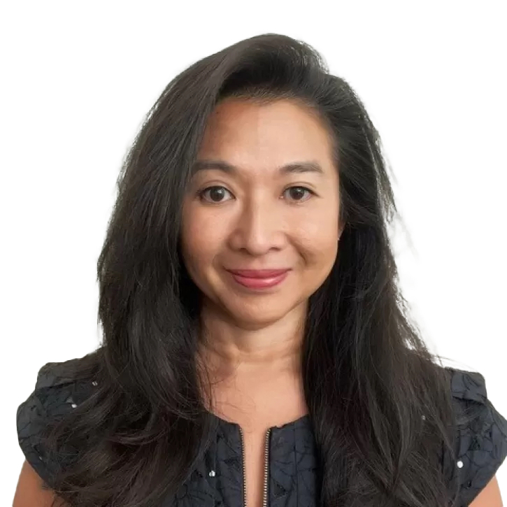 Tina Loh