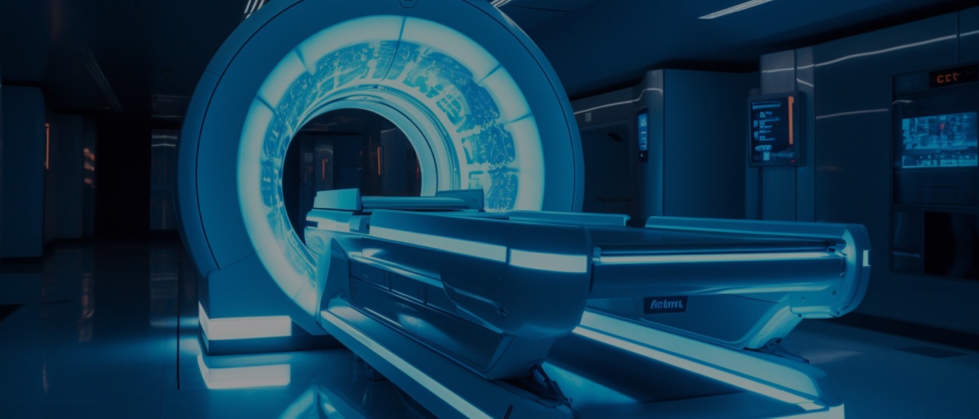 Banner Mosman Mri