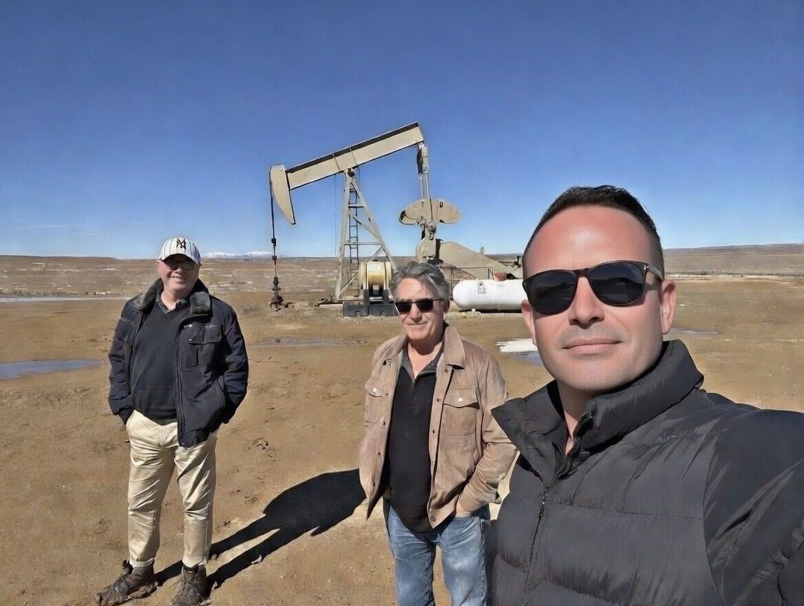 Sagebrush Team Onsite 2026